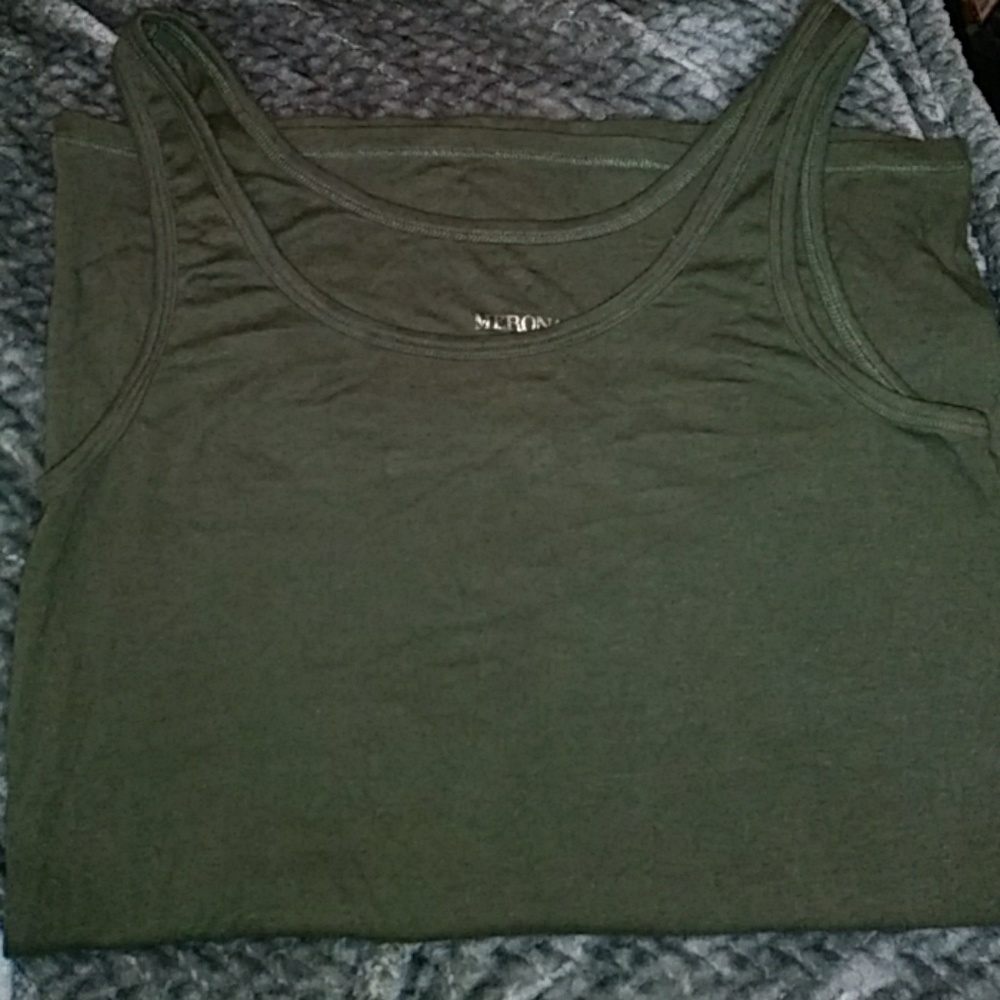 Tanktop